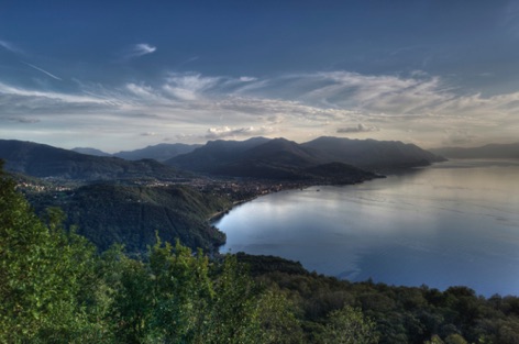 Lombardia - Luino